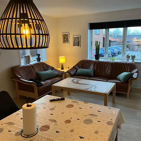 Casa Of Bricks - Downtown Holidays 比隆