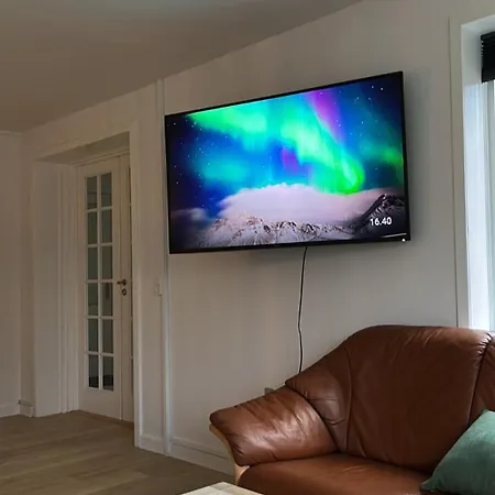 公寓 Casa Of Bricks - Downtown Holidays 比隆