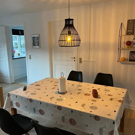 公寓 Casa Of Bricks - Downtown Holidays