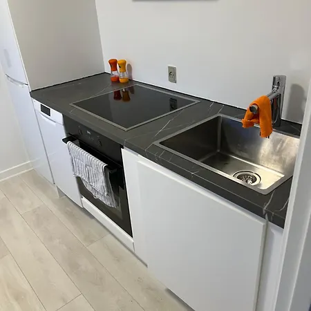 Casa Of Bricks - Downtown Holidays 公寓 *