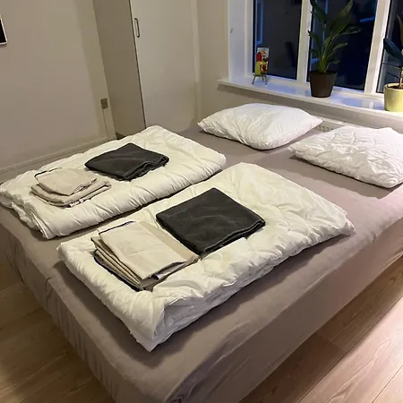 Casa Of Bricks - Downtown Holidays *