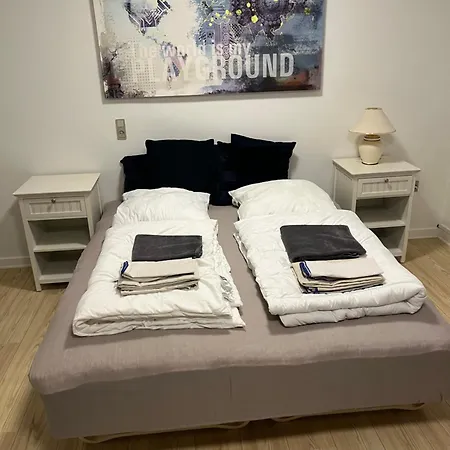 Casa Of Bricks - Downtown Holidays *