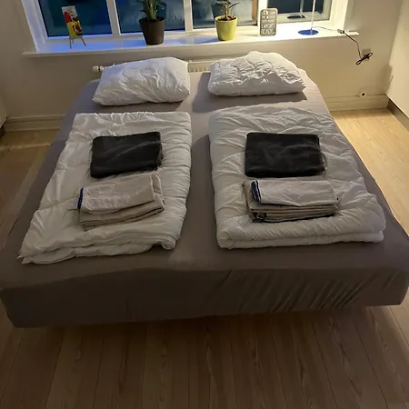 公寓 Casa Of Bricks - Downtown Holidays 比隆