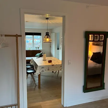 公寓 Casa Of Bricks - Downtown Holidays