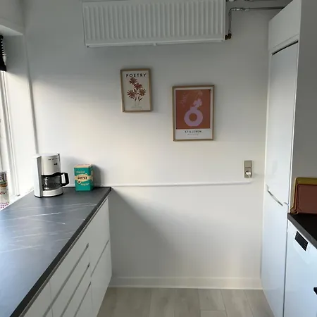 Casa Of Bricks - Downtown Holidays 比隆