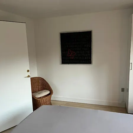 公寓 Casa Of Bricks - Downtown Holidays 比隆