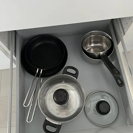 公寓 Casa Of Bricks - Downtown Holidays *