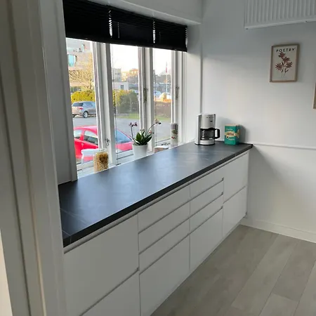 公寓 Casa Of Bricks - Downtown Holidays