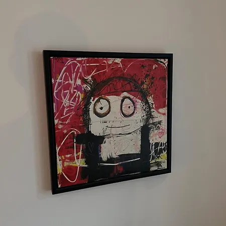 Casa Of Bricks - Downtown Holidays * 比隆