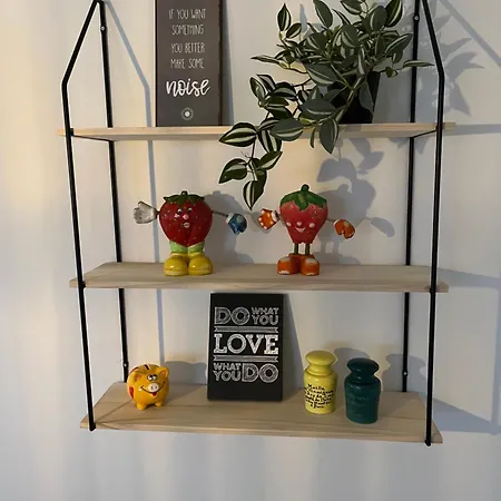 Casa Of Bricks - Downtown Holidays *