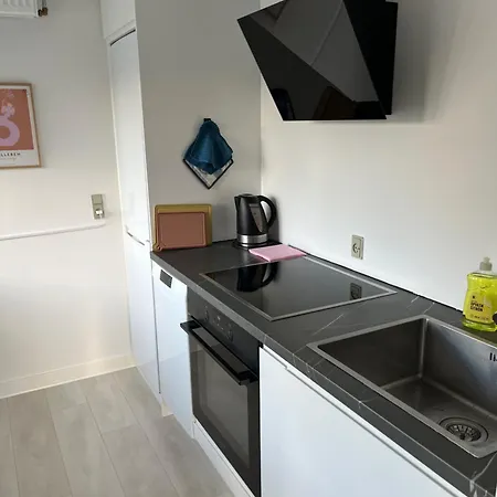 公寓 Casa Of Bricks - Downtown Holidays *