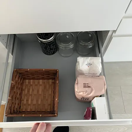 公寓 Casa Of Bricks - Downtown Holidays 比隆