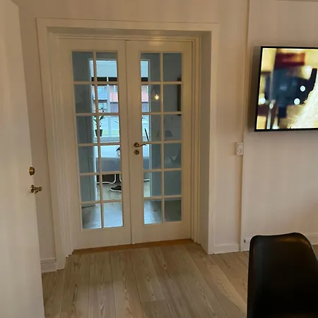 公寓 Casa Of Bricks - Downtown Holidays