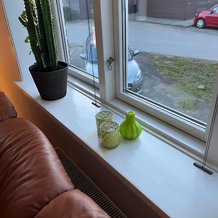 公寓 Casa Of Bricks - Downtown Holidays