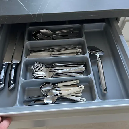 Casa Of Bricks - Downtown Holidays 公寓 *