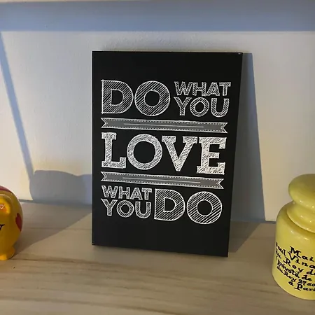 公寓 Casa Of Bricks - Downtown Holidays *