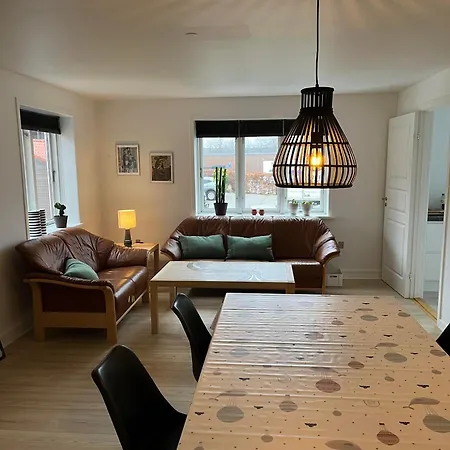 公寓 Casa Of Bricks - Downtown Holidays *