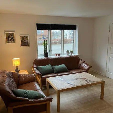 Casa Of Bricks - Downtown Holidays 公寓