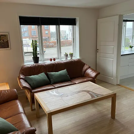 Casa Of Bricks - Downtown Holidays 比隆