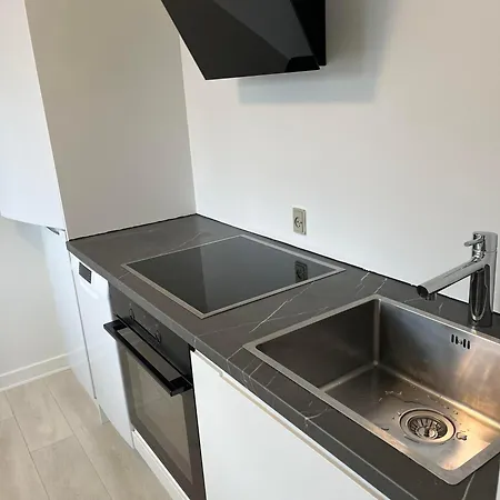 Casa Of Bricks - Downtown Holidays 公寓