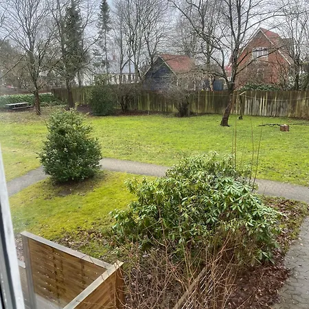 Casa Of Bricks - Downtown Holidays 公寓 *