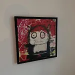 Casa Of Bricks - Downtown Holidays * ビルン