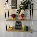 Casa Of Bricks - Downtown Holidays *
