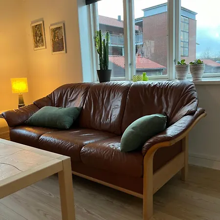 アパート Casa Of Bricks - Downtown Holidays