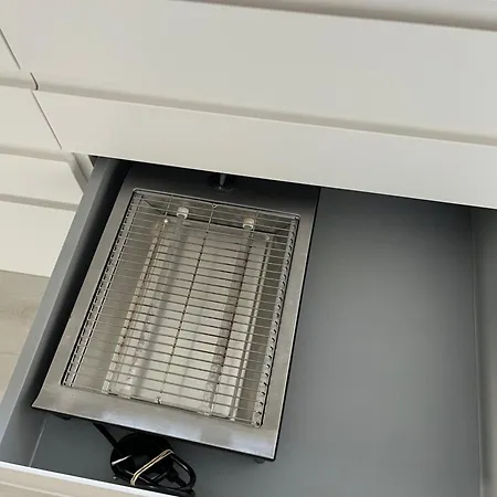 アパート Casa Of Bricks - Downtown Holidays ビルン