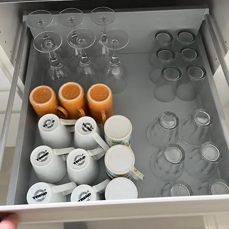 Casa Of Bricks - Downtown Holidays アパート ビルン