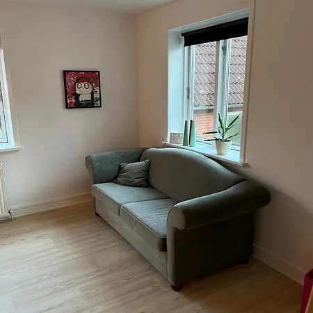 Casa Of Bricks - Downtown Holidays ビルン