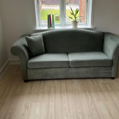 アパート Casa Of Bricks - Downtown Holidays *