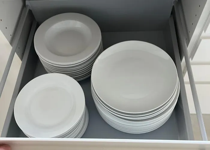 公寓 Casa Of Bricks - Downtown Holidays